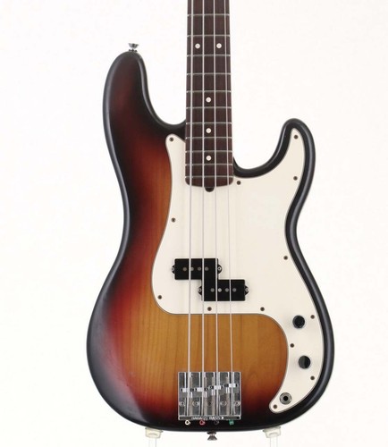 Fender highway one - one, precision
