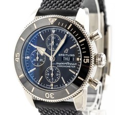 Breitling Superocean Heritage