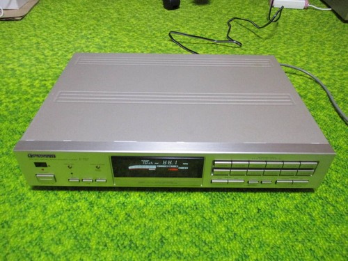 Pioneer 757 am digital - fm/am,