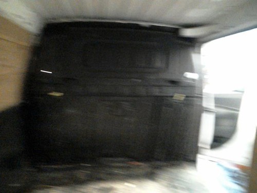 Cloison separation - cloison,