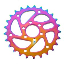 Plateau BMX KHE MVP 25T Oil