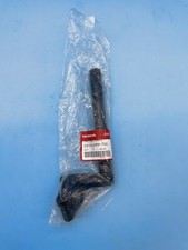 HONDA CBR125 LEFT HANDLE BAR CLIP ON 53150-KPP-TOO CBR 125 R CLIPON  NOS