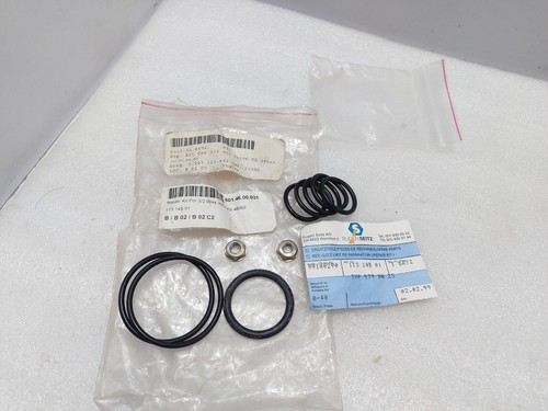 Kit réparation eugen seitz - kit, de