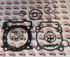 Yamaha YFZ450 2004 - 2008  Top Head Gasket Set 