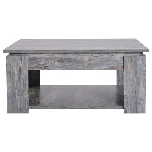 Table basse niveaux console - 2,
