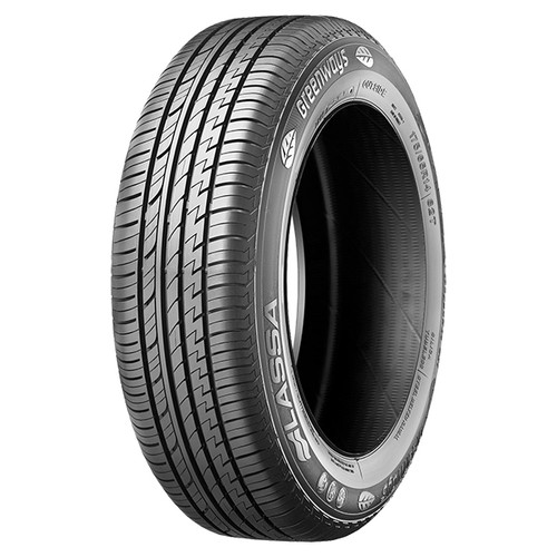 Pneu lassa 195 r14 - lassa,