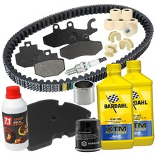 Kit De Révision Complet Huile