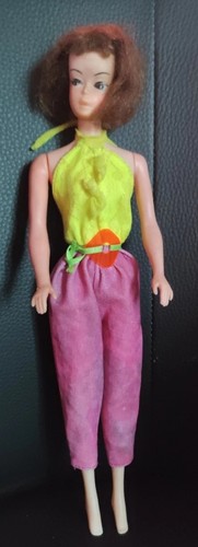 Ancienne poupee mannequin - ancienne,
