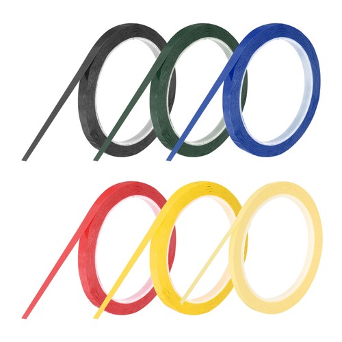 Pour rouleaux ruban tableau - 6,