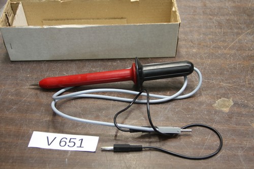 Metrix ha1059 high voltage - high,