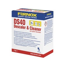 Détartrant pour chauffage et