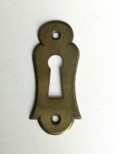 entree de serrure ancienne