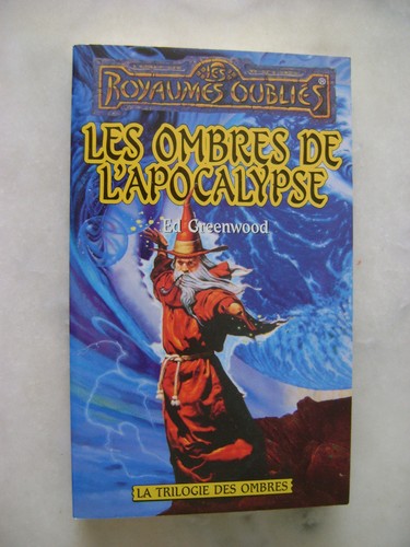 Les royaumes oubliés - oubliés,