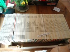 LOT 75 BD ** RIC HOCHET du 1