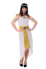DRESS ME UP - Costume Femme Cléopâtre Pharaon D'Égypte Momie Taille S/M