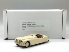 Miniature Jaguar Jubilee