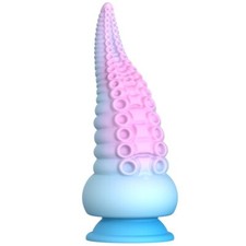 Gode ventouse tentacule Kraken