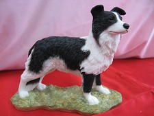 Statue de collection