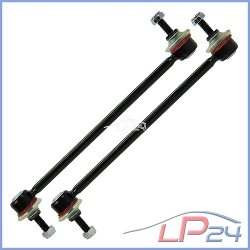 Biellette barre - 2x,