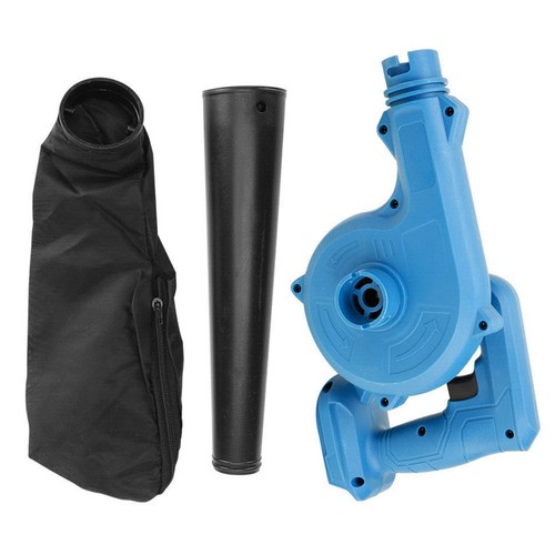 Aspirateur souffleur pour - aspirateur,