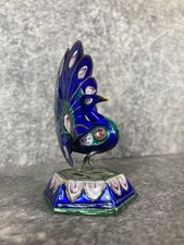 Minakari - Figurine Email