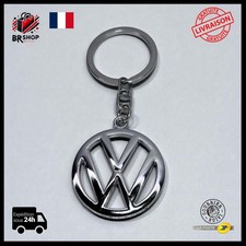 Porte-clé Volkswagen (Golf