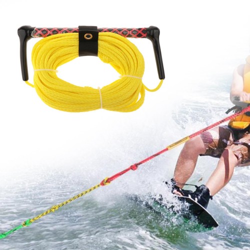 Corde remorquage pour - corde, de