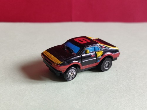 Micro machines vintage galoob - micro,