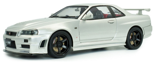 Nissan skyline r z - skyline,