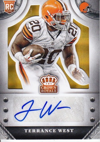 Terrance west 2014 crown - west,