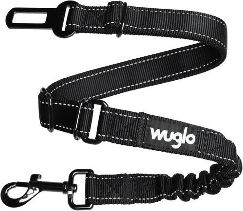 Ceinture sécurité chien - ceinture, de