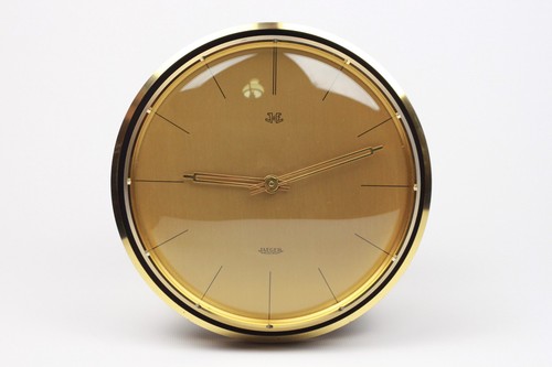 Horloge murale jaeger electric - murale,