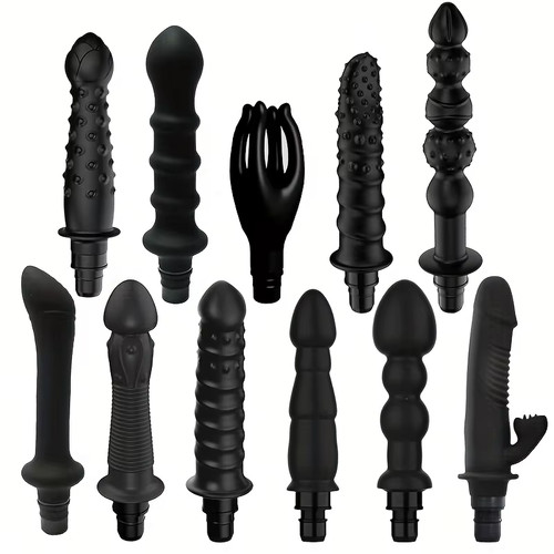 Tête massage silicone - tête,