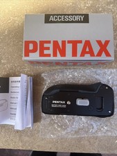 Pentax D-BG2 Battery Grip for