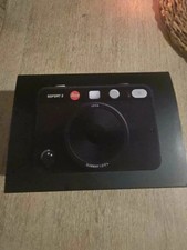 Appareil photo Instantané