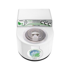 Nemox Turbine à Glaces 1.7l
