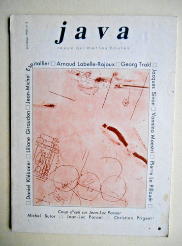 Java revue qui met - met, les