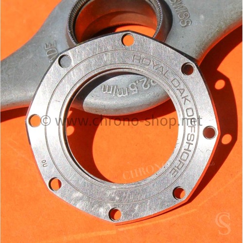 Audemars piguet titanium - piguet,