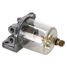 Sedimenter Filtre pour Jcb