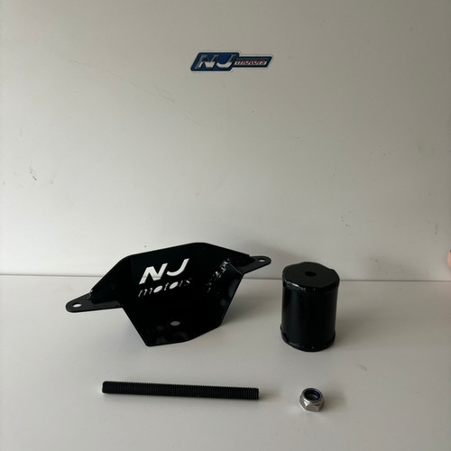 Support moteur rigide - support,