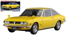 Miniature voiture Model Kit Hasegawa Isuzu 117 Coupe auto 1:24 Modélisme USA