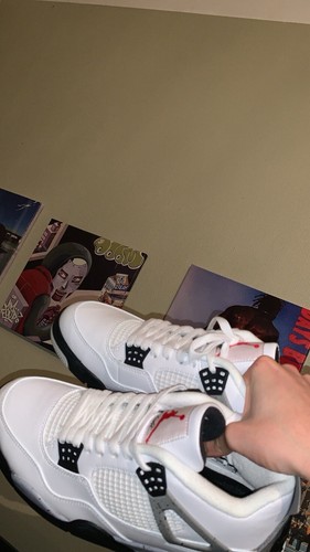 Air jordan cement - jordan,