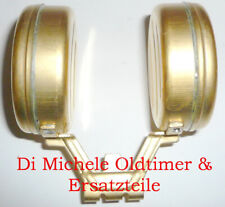 Carburateur Weber DCOE 38, 40, 42, 45, 48, 50, 55 B.9307 En Laiton