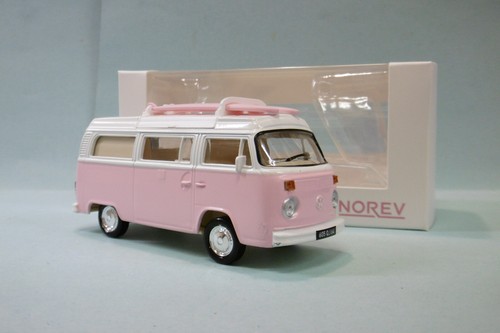 Norev jet car - vw, volkswagen
