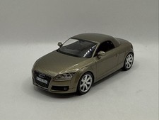 Audi TT 8J Cabriolet 1/43