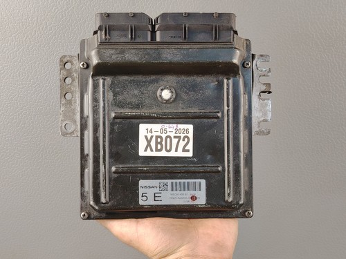 Mec80 450 nissan - nissan, xterra