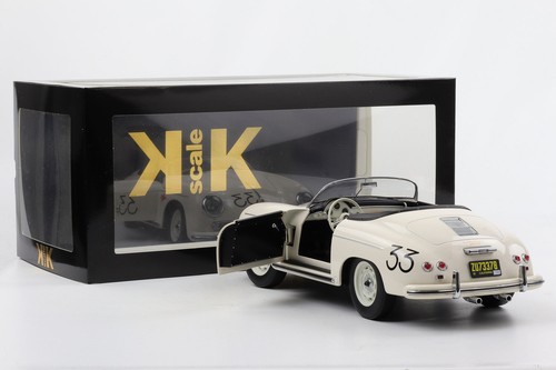 échelle porsche 356 a - 1:12,
