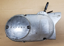 Carter D Allumage Chappy