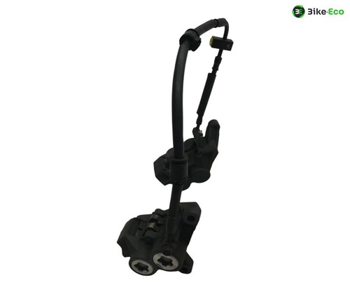 Etrier frein avant yamaha - de,