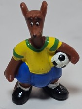 Figurine PVC Kangourou Foot